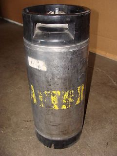   22 TALL 5 GALLON BEER / SODA KEG FOR ANY BREWER CHEAP PRICES