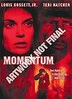 Momentum Teri Hatcher Sci Fi DVD Quick Ship Movies