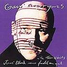   Never Failed Me Yet   Gavin Bryars with Tom Waits; Conductor Mich