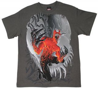 carnage shirt in Clothing, 