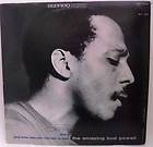 THE AMAZING BUD POWELL ~ BLUE NOTE STEREO ~ NICE and BEAUTIFUL jazz 