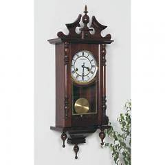 brookwood wall clock in Wall Clocks