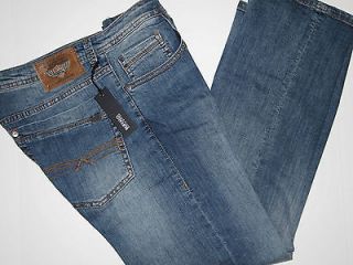 Buffalo jeans for men style name Travis easy fit size 34X30 FREE 