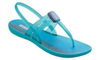 Ladies iPANEMA Gisele Bundchen Reef Blue Ladies Sandal