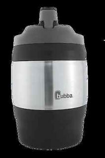 Bubba Brands Bubba Keg 72 Oz Sport Jug Cooler Black Charcoal
