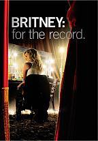 Britney Spears   For The Record DVD, 2009