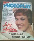 PHOTOPLAY MAGAZINE   MAY 1965   JAYNE MANSFIELD   BEATLES RINGO 