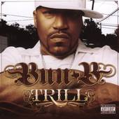 Trill PA by Bun B CD, Oct 2005, Rap A Lot