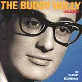 The Buddy Holly Collection by Buddy Holly CD, Sep 1993, 2 Discs, MCA 