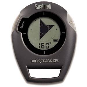 bushnell backtrack gps in Consumer Electronics