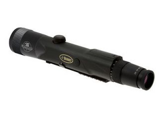 Burris Eliminator Laser Rifle Scope 3.5 10x40mm Rangefinding Scope 