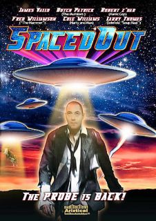 Spaced Out DVD, 2009