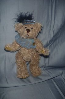   Bears Sidney Power Bear of Health Button Power Bears Jointed 8