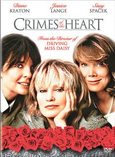Crimes of the Heart DVD, 2004