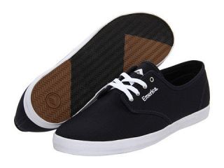 NEW EMERICA WINO WINOS NAVY WHITE GUM CANVAS SHOES MEN SKATE SNEAKERS 