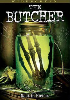 The Butcher DVD, 2006