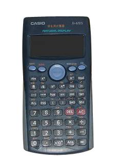 Casio FX 82ES Scientific Calculator