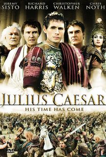 Julius Caesar DVD, 2004