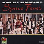 Space Fever by Byron Lee CD, Oct 1997, BCI Eclipse Distribution