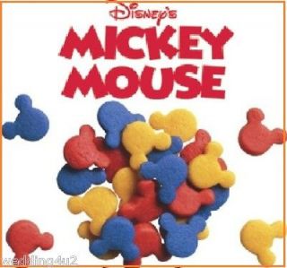 mickey mouse cake decorations in Kitchen, Dining & Bar