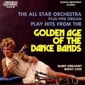   Age of the Dance Bands by 101 Strings (CD, Alshire)  101 Strings (CD