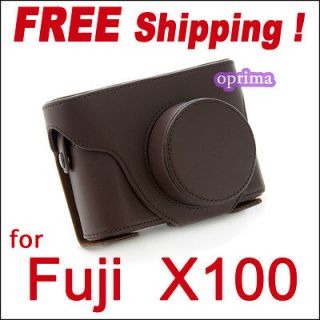 fuji x100 case in Cases, Bags & Covers