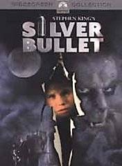 Silver Bullet DVD, 2002