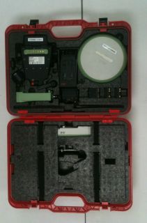 Leica 1200 Smart Antenna pack L1 L2 Glonass enabled
