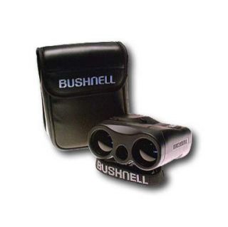 Bushnell Yardage Pro 500 Rangefinder