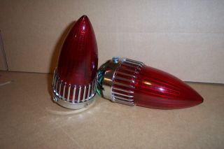 59 cadillac tail lights in Vintage Car & Truck Parts