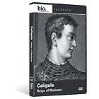 Caligula Reign of Madness   New A&E Biography DVD