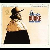 The Chess Collection by Solomon Burke CD, Jun 2006, Universal 