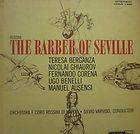 Rossini(3x12 Vinyl LP Box Set)The Barber Of Seville London FFRR OS 