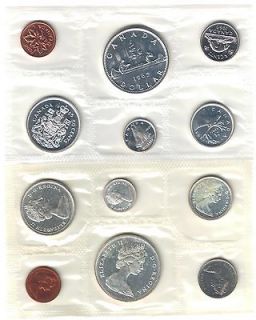 canadian coins value in Coins Canada