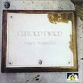 Singer Songwriter by Clifford T. Ward CD, Jul 2005, Cherry Red