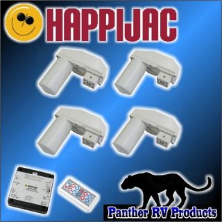 Happijac Wireless MotorDrive Assembly Kit 600700 182522