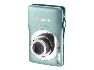 Canon PowerShot Digital ELPH Digital ELPH SD1300 IS IXUS 105