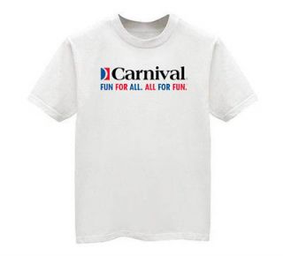 carnival cruise in Clothing, 