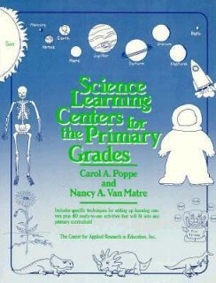   Grades by Nancy A. Van Matre and Carol A. Poppe 1985, Paperback