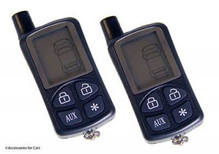 car alarm remote start in Consumer Electronics