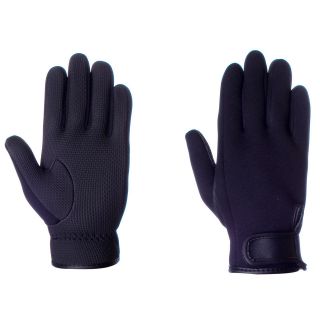 Neoprene Wet Suit Gloves for Car Washing and Valeting 1 pair