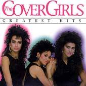 Greatest Hits Warlock by Cover Girls The CD, Jul 1998, Warlock Records 