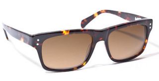 Ashbury Eyewear Slide Machine Sunglasses w Carl Zeiss Lens