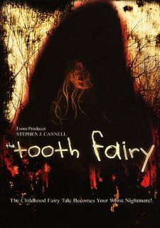 The Tooth Fairy DVD, 2006
