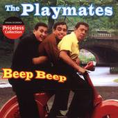 Beep Beep by Playmates The CD, Mar 2006, Collectables