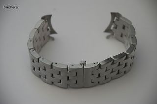 stainless steel watch bands in Wristwatch Bands