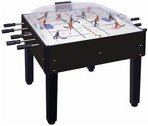 Performance Games Iceboxx Dome Bubble Hockey