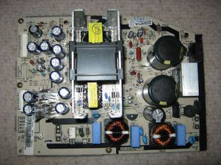 Samsung DLP TV power supply board HLR5067 HLR4667 HLR5667 HLR6167 