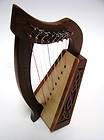 Musical Instruments & Gear > String > Harp & Dulcimer