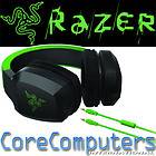 Razer Electra Headset Bass Headphones /w Microphone Gaming Mobile 